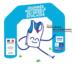 Journée du sport scolaire