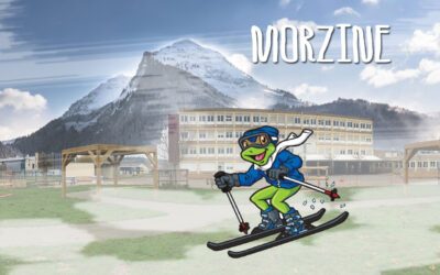 Séjour Ski à Morzine