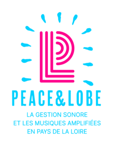 « Peace and Lobe »