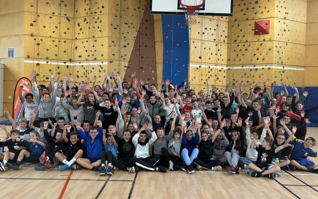 journée nationale du sport scolaire